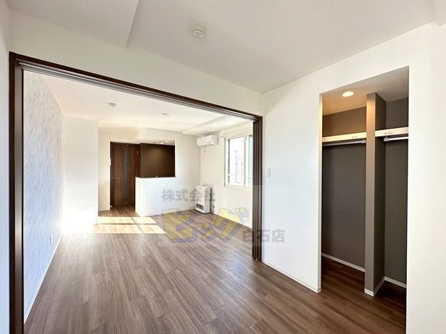 その他部屋・スペース　人気のオール洋室タイプのお部屋です♪