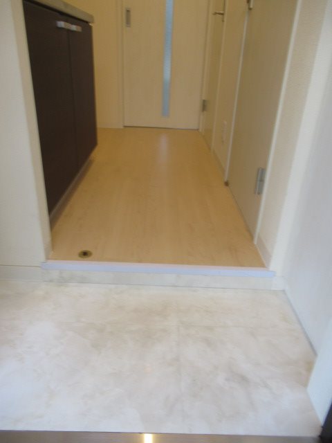 玄関　参考写真