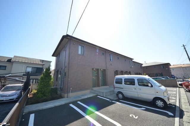 駐車場　★駐車場★