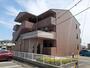 花園駅より徒歩13分 1階 築19年9ヶ月の賃貸物件
