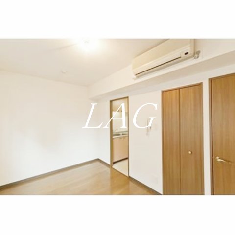 その他部屋・スペース　寝室です。