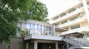 図書館　東京立正短期大学図書館（図書館）まで279m