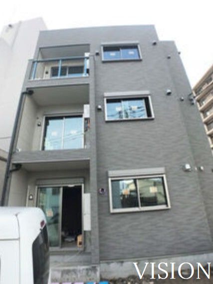 建物外観　☆外観☆