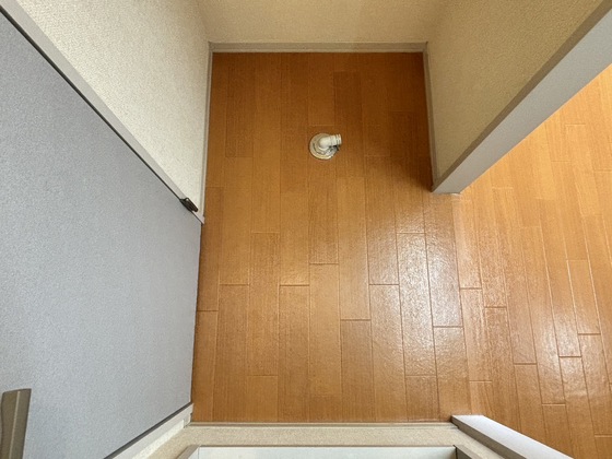 その他部屋・スペース　脱衣所