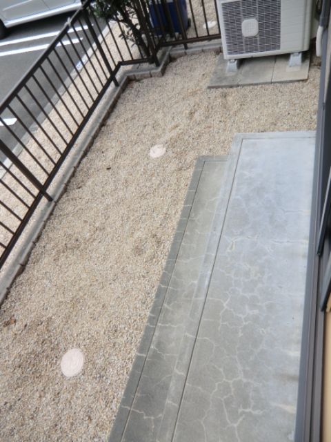 庭