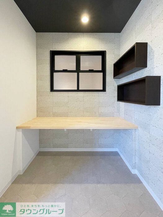 その他部屋・スペース