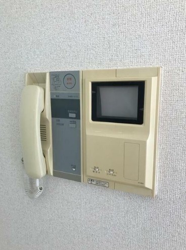 セキュリティ　同タイプのお写真です