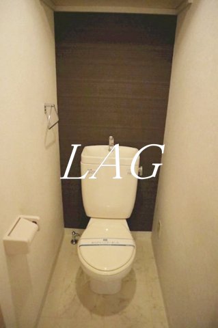 トイレ　トイレです。（同仕様です。）
