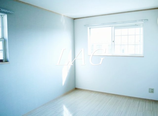 居室・リビング　洋室のお部屋です。（同仕様です。）