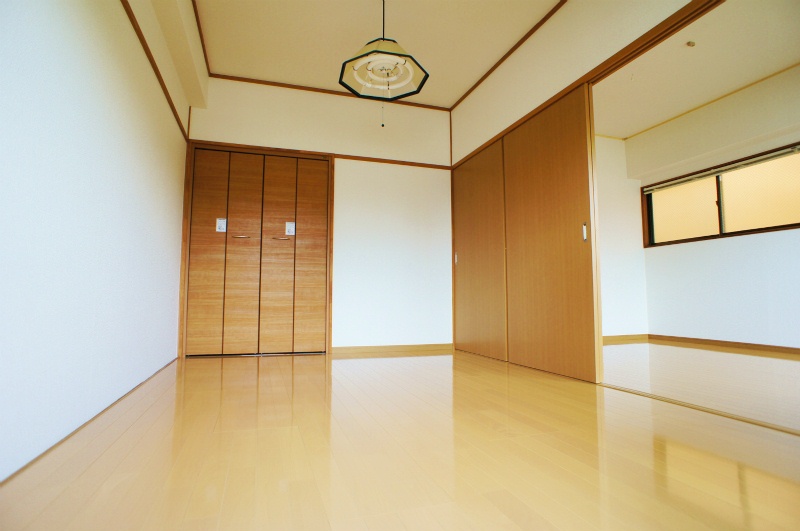 その他部屋・スペース　内装です※別号室のお写真になります。