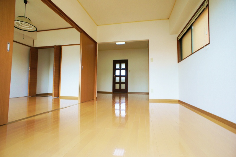 その他設備　※別号室のお写真になります。