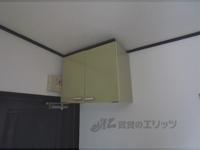 収納　下駄箱