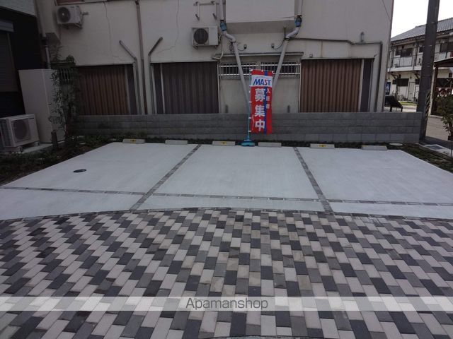 その他共有部分　その他共有部分