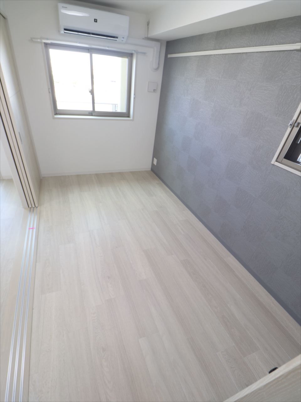 その他部屋・スペース　5.1帖の洋室です