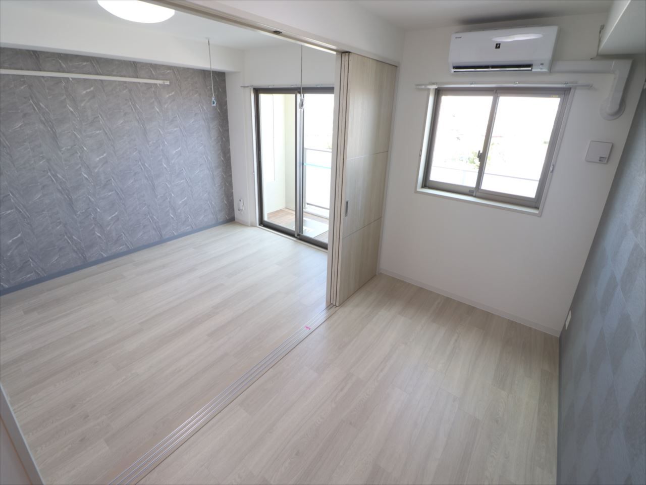 その他　明るくきれいなお部屋です