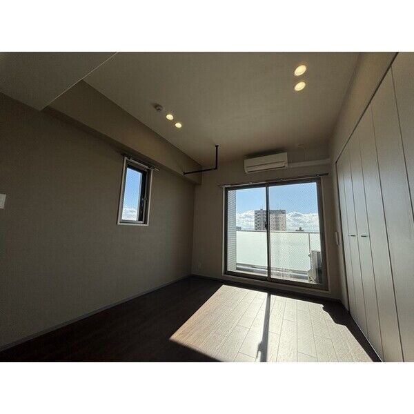 Broad阿倍野阪南町Residenceの内装写真