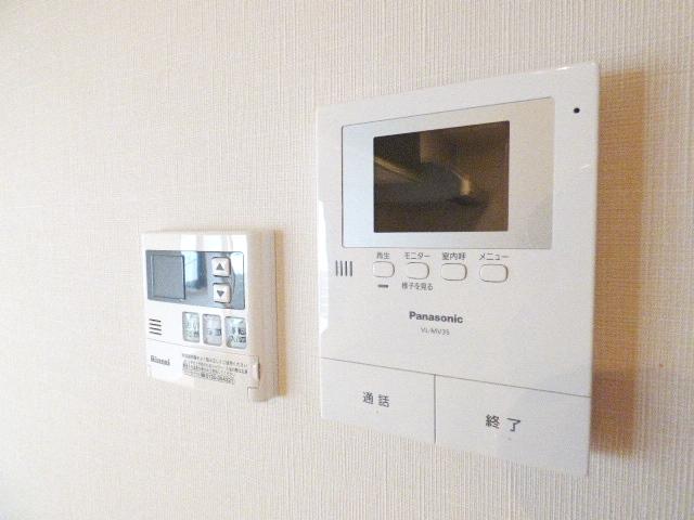 その他設備　参考写真（反転タイプ）