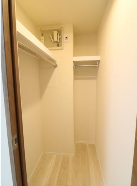 収納　※別部屋参考写真