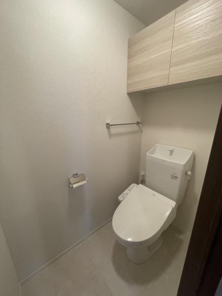 トイレ　同仕様写真