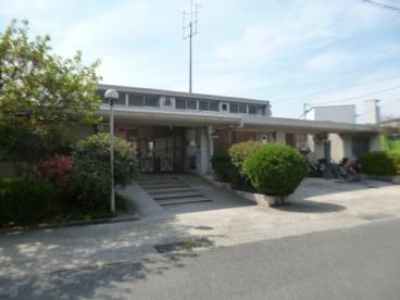 幼稚園・保育園　大山崎町立第3保育所（幼稚園・保育園）まで436m