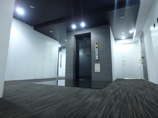 ロビー