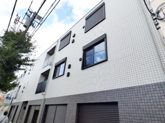 建物外観　当店おすすめ物件♪