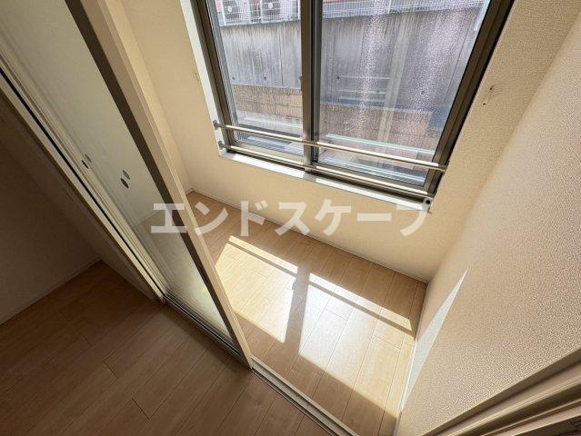 バルコニー　高崎、前橋のお部屋探しはエンドスケープまで！お客様の理想お聞