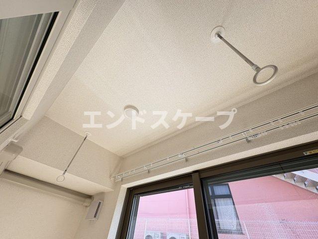 その他設備　高崎、前橋のお部屋探しはエンドスケープまで！お客様の理想お聞