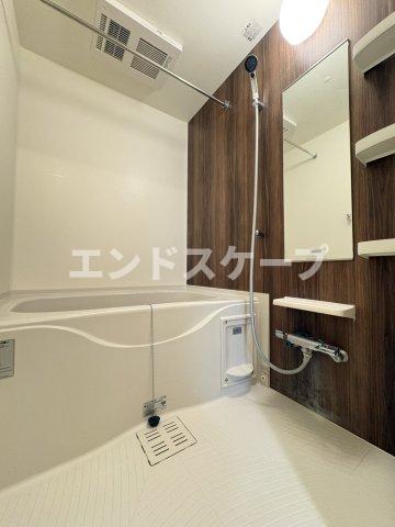 バス・シャワールーム　高崎、前橋のお部屋探しはエンドスケープまで！お客様の理想お聞