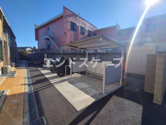 その他共有部分　高崎、前橋のお部屋探しはエンドスケープまで！お客様の理想お聞