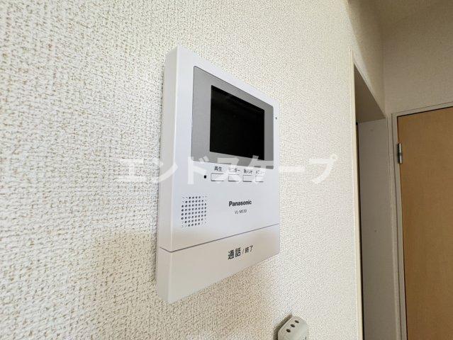 セキュリティ　高崎、前橋のお部屋探しはエンドスケープまで！お客様の理想お聞