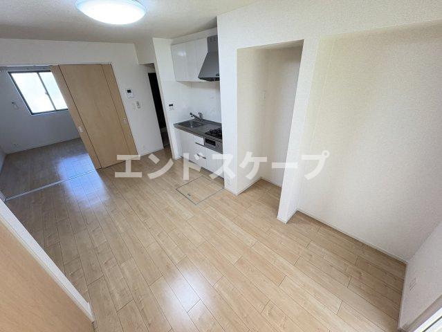 居室・リビング　高崎、前橋のお部屋探しはエンドスケープまで！お客様の理想お聞