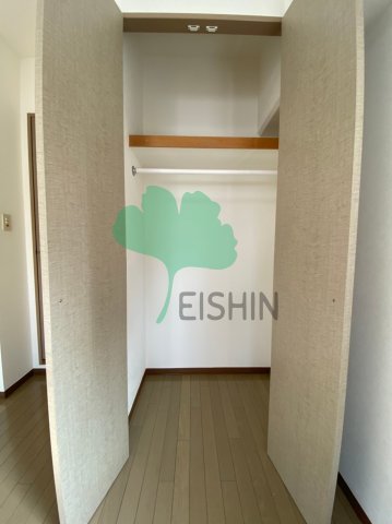 収納　収納です。