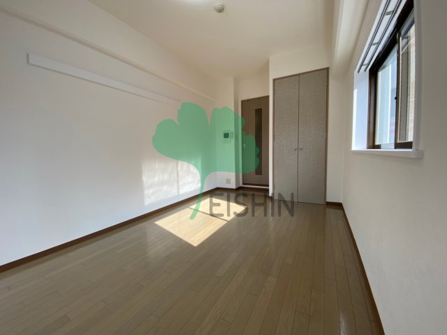 その他部屋・スペース　寝室です。