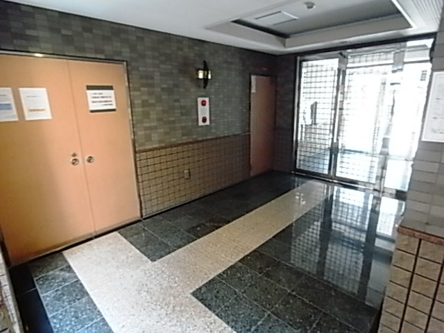 ロビー