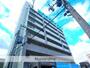 新森古市駅より徒歩10分 3階 築28年3ヶ月の賃貸物件