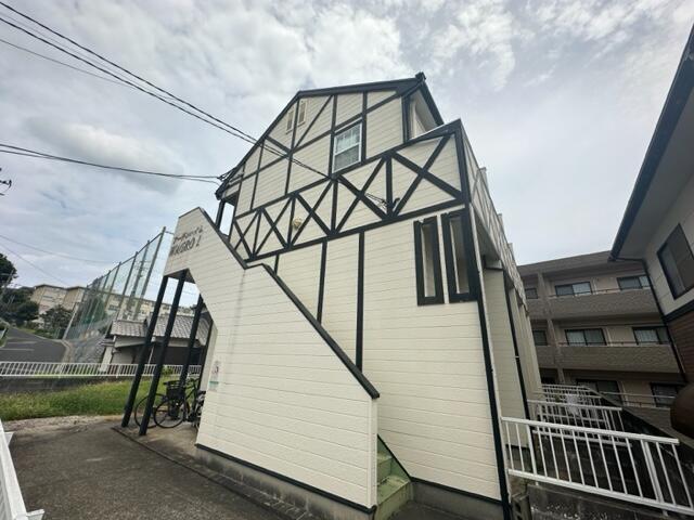 建物外観　【外観写真】外観