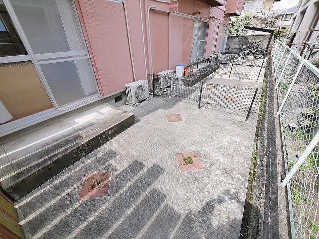 庭