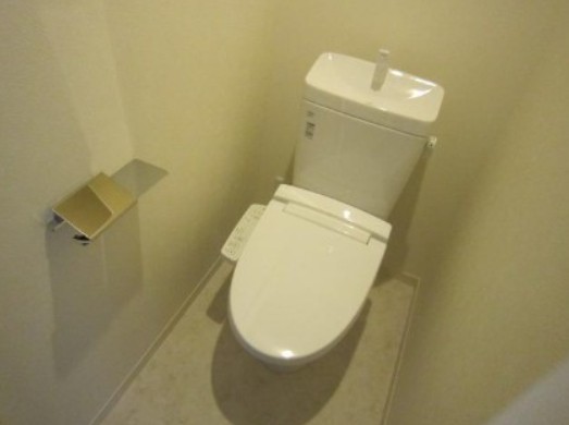 トイレ　他部屋参考写真