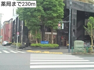 その他　薬局（その他）まで230m