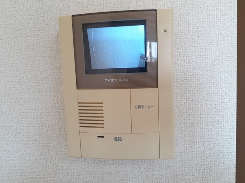 セキュリティ　図面と現状に相違がある場合には現状を優先