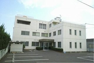 病院　マツオカ医院様（病院）まで400m