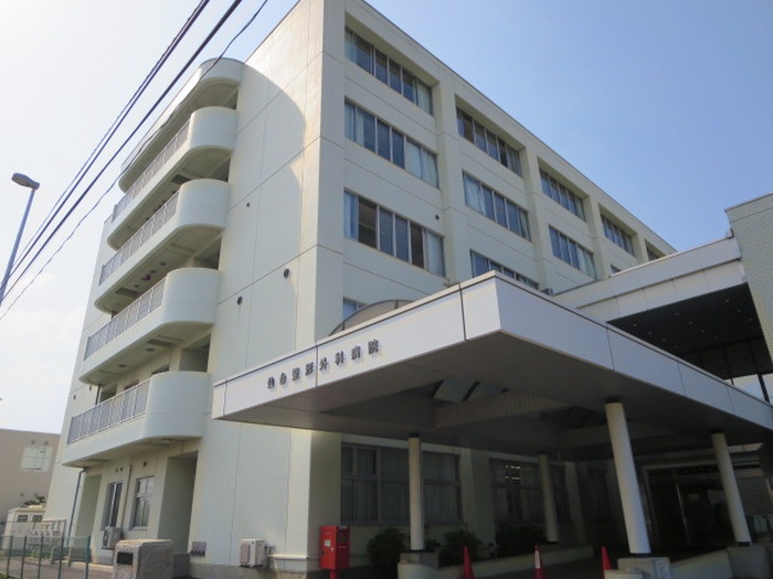 病院　仙台整形外科病院（病院）まで320m