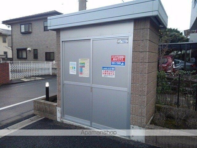 その他共有部分　その他共有部分