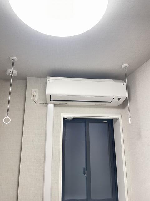 その他設備　?