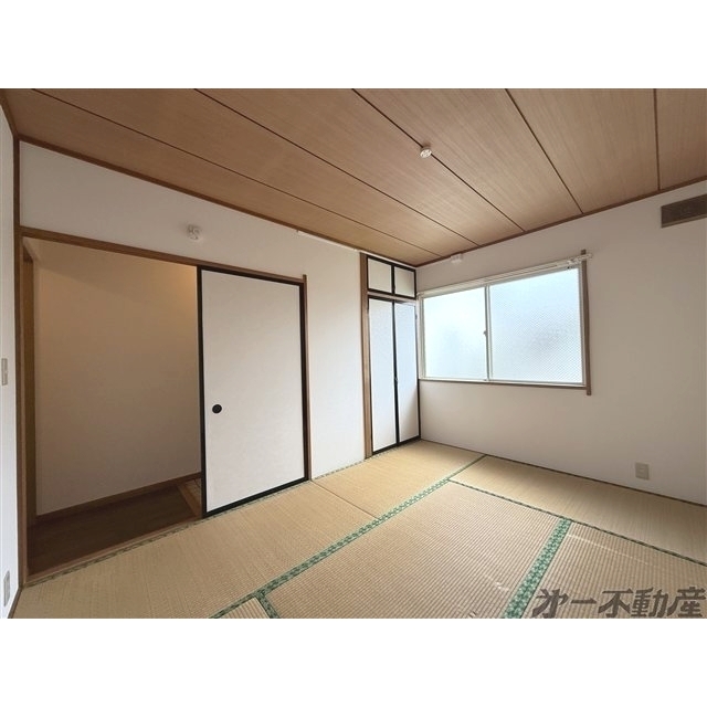 その他部屋・スペース　和室
