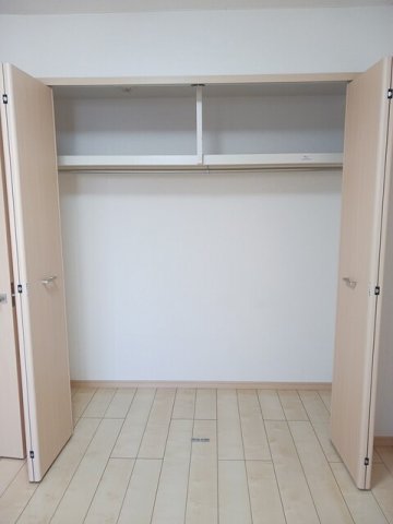 収納　小物を収納するのに便利です