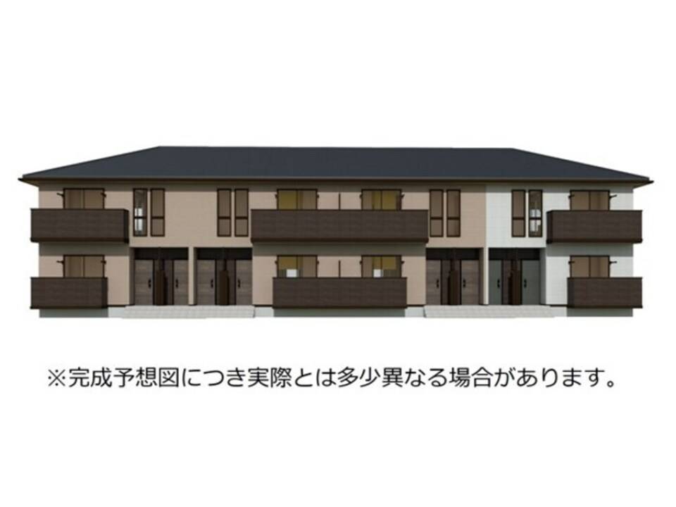 その他　完成予想図