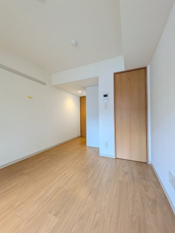 その他部屋・スペース　きれいな洋室です