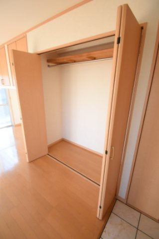 収納　※他の室内写真になります